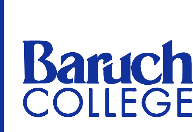 Baruch College logo