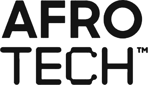 AFROTECH logo