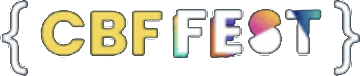 CBF FEST logo