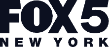 FOX 5 New York logo