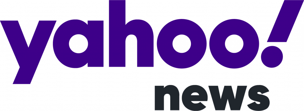 Yahoo News logo