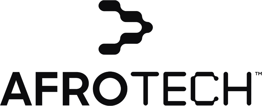 AFROTECH logo